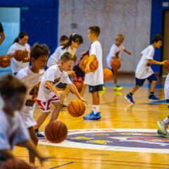 Pokyny pre basketbalovú prípravku na sezónu 2026/2027