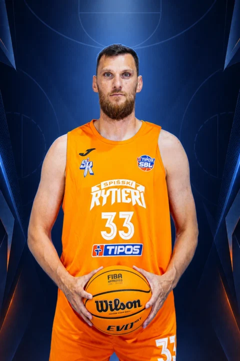 Tomáš Mrviš