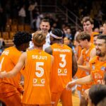 DERBY JE NAŠE! Rytieri zdolali Svit 96:82
