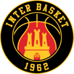 Inter Basket vs Spišskí Rytieri