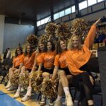 Hľadáme nové tanečníčky! Staň sa súčasťou SR CHEERLEADERS