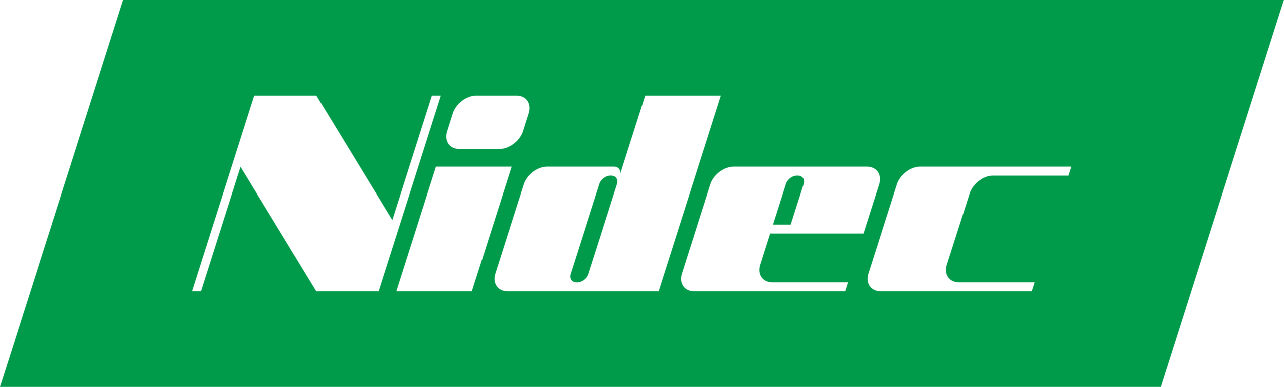 Nidec