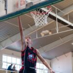 U18 bude hrať v Silver Lige. Franko Sterle: Chlapci ukázali charakter