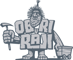 Obri v raji