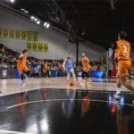 Na Slovane nám druhý polčas nevyšiel, prehrali sme 62:97