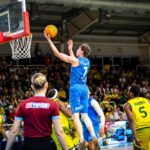 Rozhodla druhá štvrtina. Rytieri v Leviciach prehrali 84:98