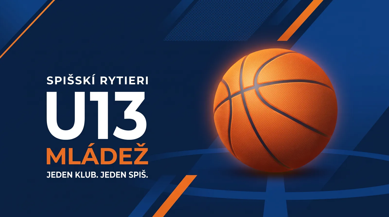 U13: Víťazstvo nad Svitom, proti RIM Basket rozhodla kvalita hostí